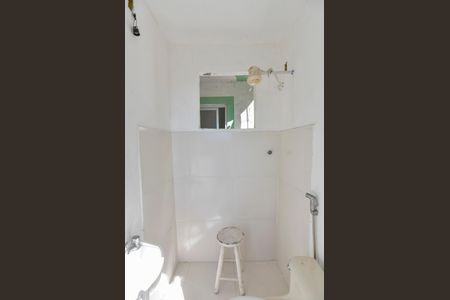 Apartamento para alugar com 70m², 2 quartos e sem vaga Apartamento para alugar com 70m², 2 quartos e sem vagaBanheiro