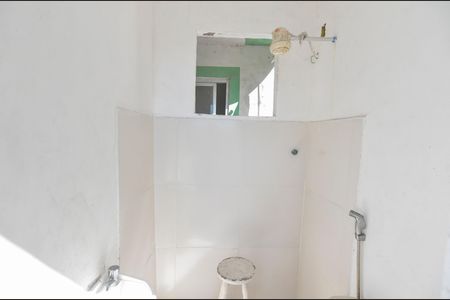 Apartamento para alugar com 70m², 2 quartos e sem vaga Apartamento para alugar com 70m², 2 quartos e sem vagaBanheiro