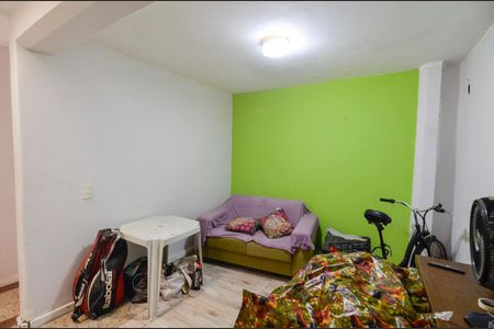 Sala de apartamento para alugar com 2 quartos, 70m² em Estácio, Rio de Janeiro