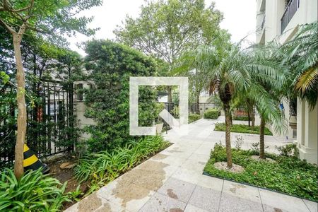 Apartamento à venda com 95m², 3 quartos e 2 vagasÁrea comum