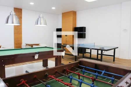 Apartamento à venda com 95m², 3 quartos e 2 vagasÁrea comum - Salão de jogos