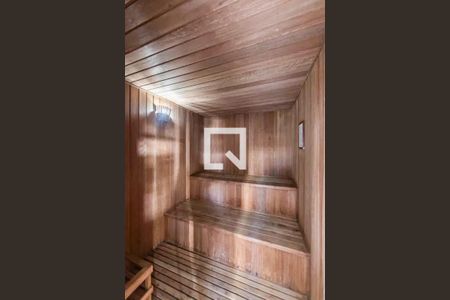 Apartamento à venda com 95m², 3 quartos e 2 vagasÁrea comum - Sauna