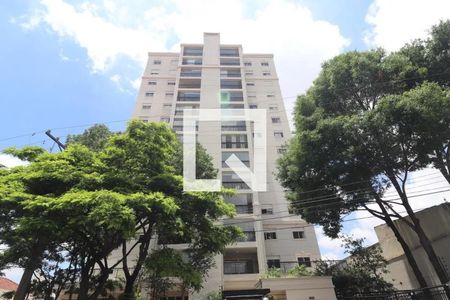 Apartamento à venda com 95m², 3 quartos e 2 vagasFachada