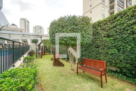 Apartamento à venda com 95m², 3 quartos e 2 vagasÁrea comum - Playground