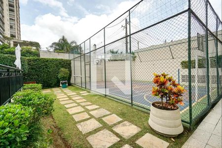 Apartamento à venda com 95m², 3 quartos e 2 vagasÁrea comum - Quadra