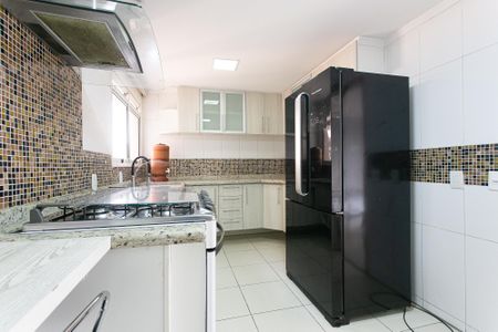 Apartamento à venda com 95m², 3 quartos e 2 vagasCozinha
