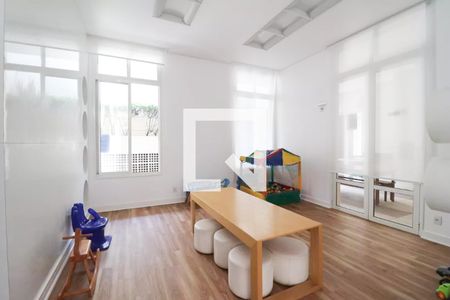 Apartamento à venda com 95m², 3 quartos e 2 vagasÁrea comum - Brinquedoteca