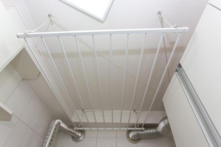 Apartamento à venda com 95m², 3 quartos e 2 vagasÁrea de Serviço - Varal