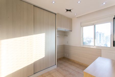 Apartamento à venda com 95m², 3 quartos e 2 vagasQuarto 2