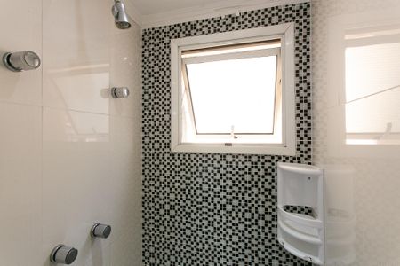 Apartamento à venda com 95m², 3 quartos e 2 vagasBanheiro Social