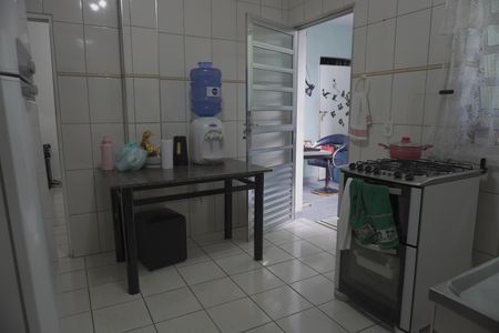 Casa à venda com 5 quartos, 180m² em Parque Guarani, São Paulo