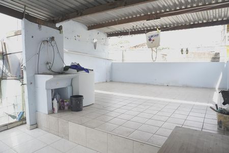 Casa à venda com 5 quartos, 180m² em Parque Guarani, São Paulo