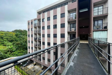 Apartamento para alugar com 48m², 2 quartos e 1 vaga Apartamento para alugar com 48m², 2 quartos e 1 vagaFachada Prédio