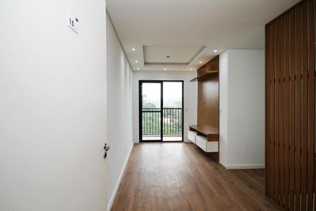 Entrada de apartamento para alugar com 2 quartos, 48m² em Jardim Pioneira, Cotia