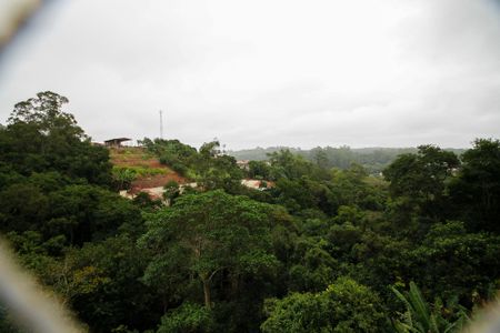 Vista Varanda Sala de apartamento para alugar com 2 quartos, 48m² em Jardim Pioneira, Cotia
