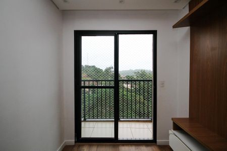 Apartamento para alugar com 48m², 2 quartos e 1 vaga Apartamento para alugar com 48m², 2 quartos e 1 vagaVaranda Sala