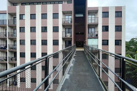 Apartamento para alugar com 48m², 2 quartos e 1 vaga Apartamento para alugar com 48m², 2 quartos e 1 vagaFachada Prédio
