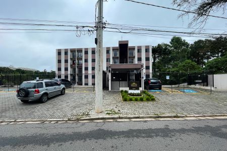 Apartamento para alugar com 48m², 2 quartos e 1 vaga Apartamento para alugar com 48m², 2 quartos e 1 vagaFachada Condomínio
