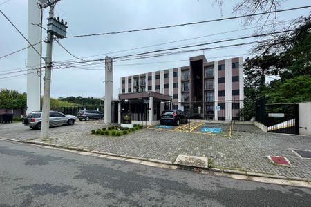 Apartamento para alugar com 48m², 2 quartos e 1 vaga Apartamento para alugar com 48m², 2 quartos e 1 vagaFachada Condomínio
