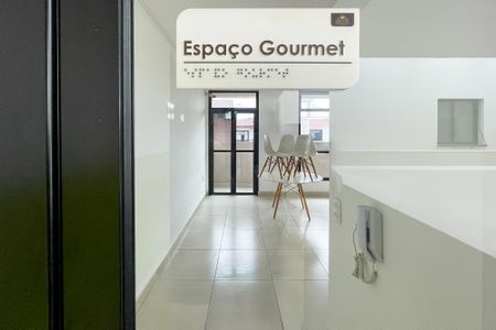 Apartamento para alugar com 48m², 2 quartos e 1 vaga Apartamento para alugar com 48m², 2 quartos e 1 vagaEspaço Gourmet