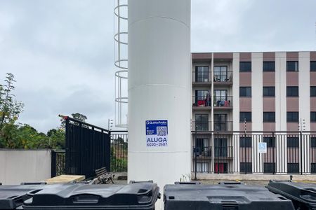 Apartamento para alugar com 48m², 2 quartos e 1 vaga Apartamento para alugar com 48m², 2 quartos e 1 vagaPlaca