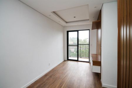 Apartamento para alugar com 48m², 2 quartos e 1 vaga Apartamento para alugar com 48m², 2 quartos e 1 vagaSala