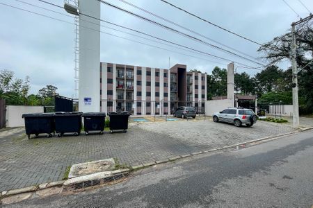 Apartamento para alugar com 48m², 2 quartos e 1 vaga Apartamento para alugar com 48m², 2 quartos e 1 vagaFachada Condomínio