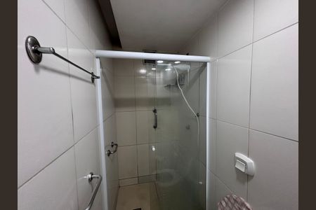 Apartamento à venda com 53m², 2 quartos e 1 vagaBanheiro
