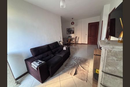 Sala de apartamento à venda com 2 quartos, 53m² em Barra da Tijuca, Rio de Janeiro