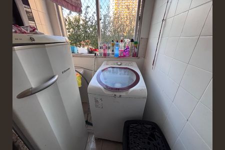 Apartamento à venda com 53m², 2 quartos e 1 vagaÁrea de Serviço