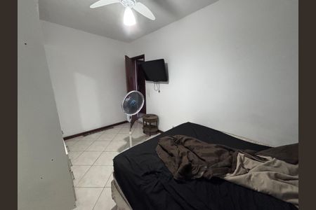 Apartamento à venda com 53m², 2 quartos e 1 vagaQuarto 2