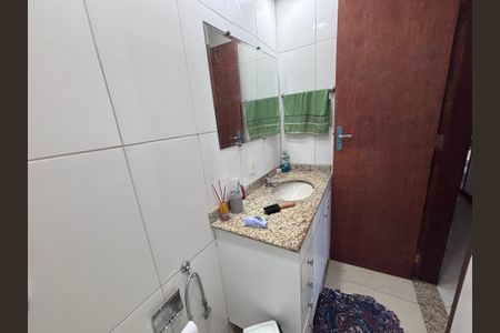 Apartamento à venda com 53m², 2 quartos e 1 vagaBanheiro