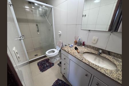 Apartamento à venda com 53m², 2 quartos e 1 vagaBanheiro