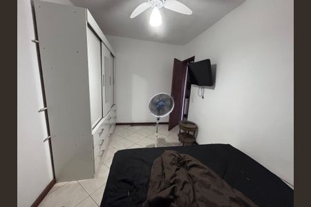 Apartamento à venda com 53m², 2 quartos e 1 vagaQuarto 2