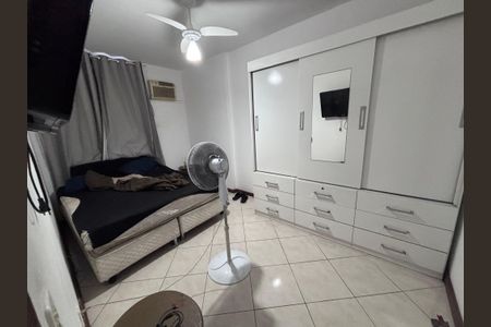 Apartamento à venda com 53m², 2 quartos e 1 vagaQuarto 2