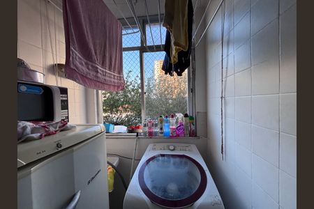 Apartamento à venda com 53m², 2 quartos e 1 vagaÁrea de Serviço