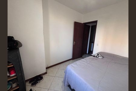 Apartamento à venda com 53m², 2 quartos e 1 vagaQuarto 1