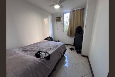Quarto 1 de apartamento à venda com 2 quartos, 53m² em Barra da Tijuca, Rio de Janeiro