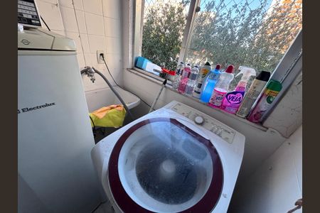 Apartamento à venda com 53m², 2 quartos e 1 vagaÁrea de Serviço
