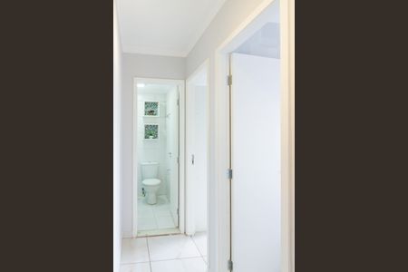 Apartamento para alugar com 53m², 2 quartos e 1 vagaCorredor