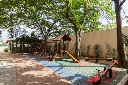 Apartamento para alugar com 53m², 2 quartos e 1 vagaÁrea comum - Playground