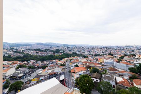 Apartamento para alugar com 53m², 2 quartos e 1 vagaQuarto 2 - Vista