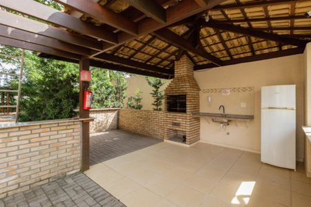 Apartamento para alugar com 53m², 2 quartos e 1 vagaÁrea comum - Churrasqueira