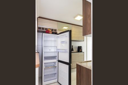 Apartamento para alugar com 53m², 2 quartos e 1 vagaCozinha