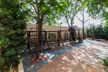 Apartamento para alugar com 53m², 2 quartos e 1 vagaÁrea comum - Playground