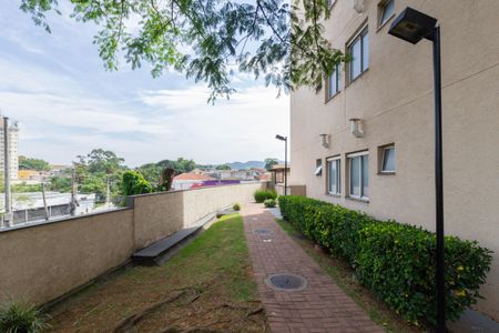 Apartamento para alugar com 53m², 2 quartos e 1 vagaÁrea comum
