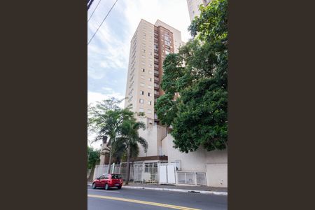 Apartamento para alugar com 53m², 2 quartos e 1 vagaFachada