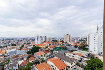 Apartamento para alugar com 53m², 2 quartos e 1 vagaQuarto - Vista