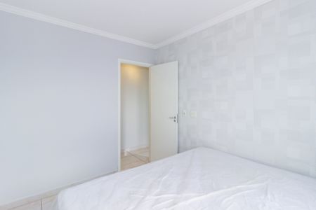 Quarto  de apartamento para alugar com 2 quartos, 53m² em Vila Barreto, São Paulo