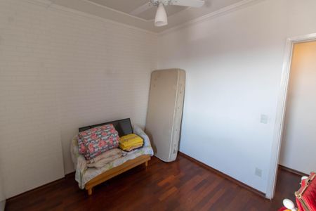 Apartamento à venda com 92m², 3 quartos e 1 vagaQUARTO 1